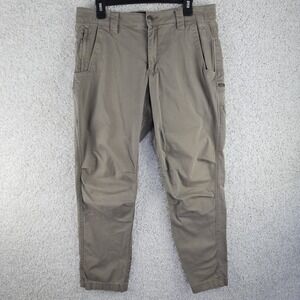 Vertx Pants Mens Size 36x30 (34x29) Tactical Camping Travel Gorpcore Workwear